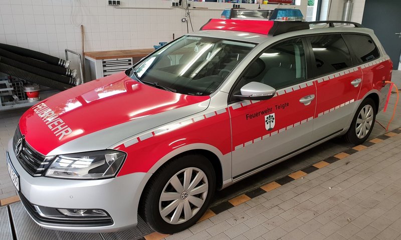 Personenkraftwagen