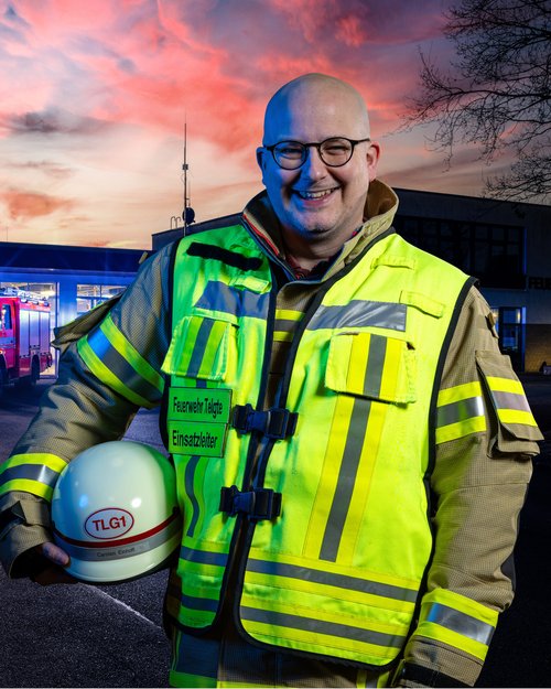 StBI Carsten Einhoff